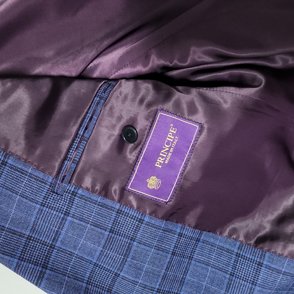 Sport Jacket - Picture 3 of 3